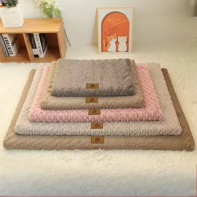 Cama ortopédica de espuma viscoelástica